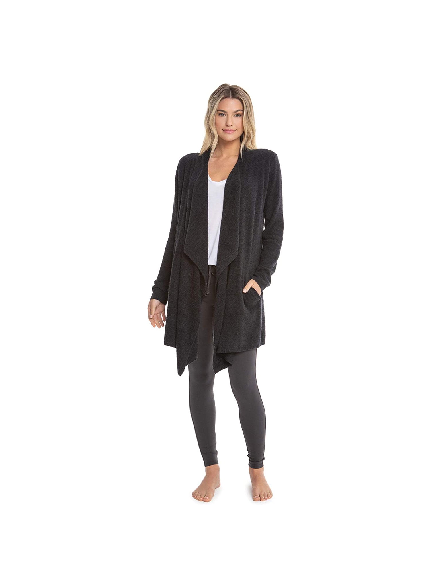 Barefoot Dreams - Barefoot Dreams Cozychic Women's Lite Island Wrap B903-15 - Walmart.com