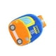 thumbnail image 1 of Minnieouse de felpa para niños, portátil, con dibujos animados, patrón automotriz colorido, cremallera, gran capacidad, bolsa para estudiantes, Mochilas tipo 10 Minnieouse AP012903-10, 1 of 6