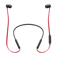 thumbnail image 5 of Beats by Dr. Dre BeatsX Bluetooth Inner Ear Headphones, Defiant Black-Red, MX7X2LL/A, 5 of 7