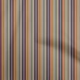 thumbnail image 1 of oneOone Viscose Chiffon Yellow Fabric Stripes Fabric For Sewing Printed Craft Fabric By The Yard 42 Inch Wide, 1 of 4