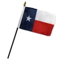 thumbnail image 5 of TEXAS FLAGS  BANNERS Poly, 5 of 7