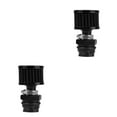 thumbnail image 4 of Youkk Maximum Strength And Durability With Materials Black Essential Accessories 2Set, 4 of 6