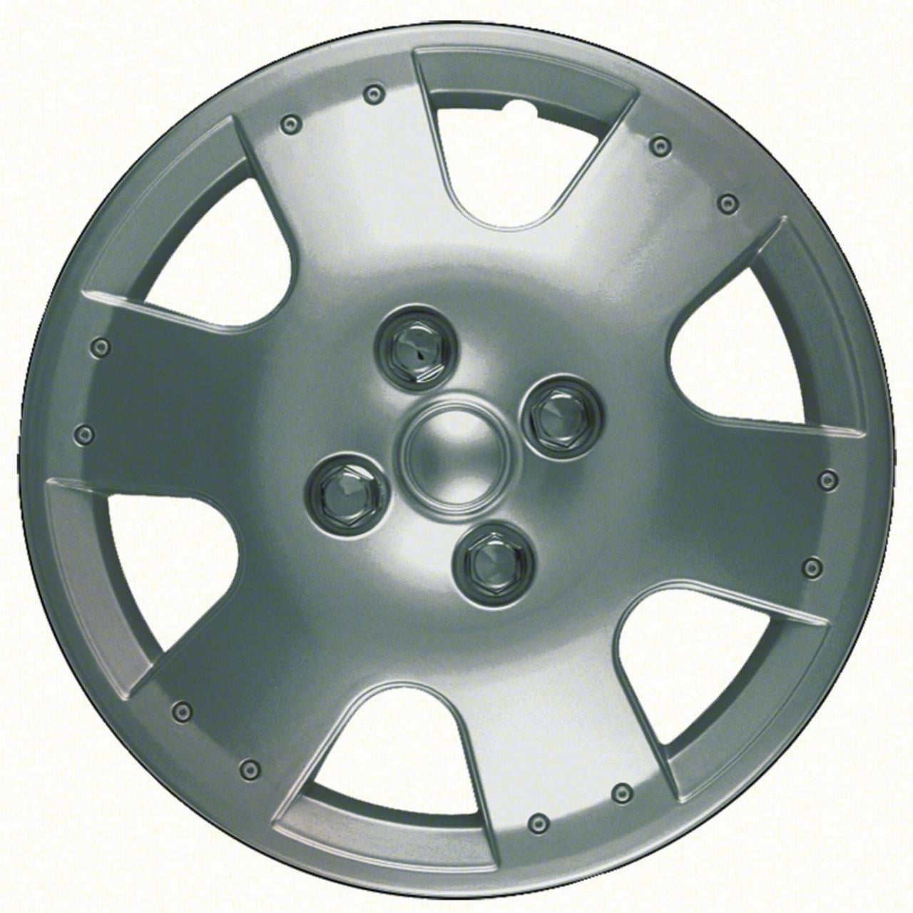 WHEEL COVER