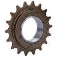 thumbnail image 1 of Wchiuoe Freewheel, One-speed Bicycle Chain Sprocket, For Bicycle Bike, 1 of 8