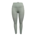 thumbnail image 1 of Legging Umbro para Mujer, Estilo Deportivo Talla EEG Verde, 1 of 4