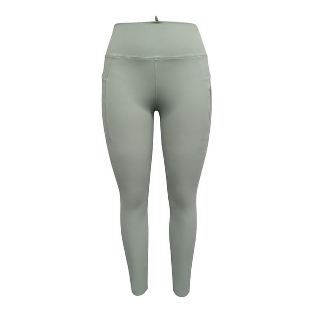 Legging Umbro para Mujer, Estilo Deportivo Talla EEG Verde