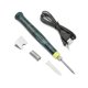thumbnail image 2 of USB SOLDADOR HIERRO TEMPERATURA AJUSTABLE 8V MINI PEN DE SOLDADURA ELÉCTRICA POR TRABAJO POR TRABAJO POR TRABAJO POTENCIA DE CALOR RÁPIDO Monstrate TO001073-00, 2 of 7
