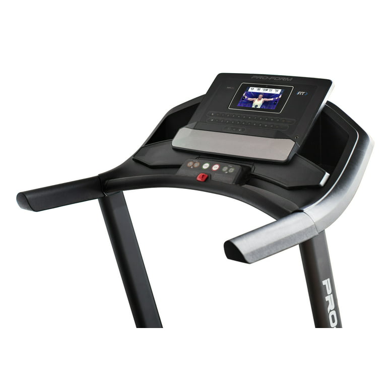 ProForm Trainer 8.7 Treadmill