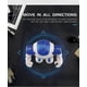 thumbnail image 5 of 2026 Gesture Sensing Remote Control Programmable Rc Robot Toy, 5 of 5