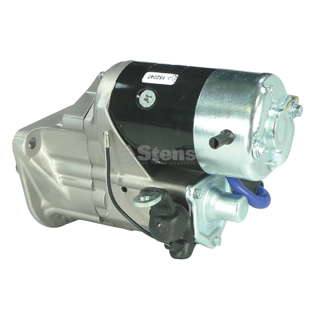Electric Starter