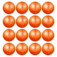 thumbnail image 4 of CIMAXIC Party 36pcs Openable Lottery Balls For Party Raffle Drawing Balls Party Activity Prop Plastic Lottery Balls Empty Raffle Ball Props Game Supplies,1.57"X1.57"X1.57", 4 of 5