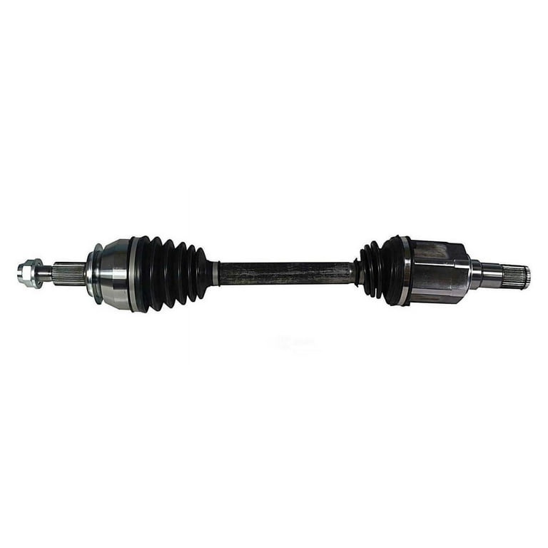 GSP NCV47046 GSP New CV Axle Fits select: 2016 MAZDA CX-5 GT, 2014