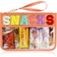 thumbnail image 1 of Bolsa de Almacenamiento para Refrigerios, Bolsa Transparente con Cremallera, Bolsa de Maquillaje de Mano, Bolsa de Baño Portátil Impermeable, 1 of 7