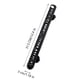 thumbnail image 3 of Stainless Steel Heating Rod Fish Tank Heating Rod Constant Temperature Explosionproof Heating Rod, 3 of 6
