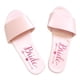 thumbnail image 1 of Sandalias Mujer Verano Zapatils de Moda Pna de Damas Cómodas para Nocia Nupci Interior Rosa EUR 39 BLESIY Zapatillas de boda, 1 of 8
