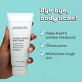 thumbnail image 6 of Proactiv Blemish Control Body Cream with 1.5% Salicylic Acid, Acne Treatment for Body, 4 Fl Oz, 6 of 7