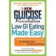 thumbnail image 2 of La Nouvelle Révolution du Glucose Faible GI Manger Facile, 2 of 2