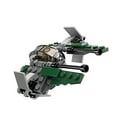 thumbnail image 1 of LEGO Star Wars : Ensemble d'Intercepteur Jedi d'Anakin 30244 (Ensaché), 1 of 2