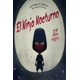 thumbnail image 1 of El ninja nocturno y el león negro, 1 of 2
