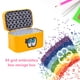 thumbnail image 3 of Cuadros Decorativos 84 botellas diamante pintura herramienta contenedor bordado punto de cruz caja de almacenamiento Tmvgtek embutido en tela, 3 of 6