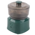 thumbnail image 1 of Procesador De Alimentos Para Bebés, Operación Portátil Con Un Botón Mini Picador De Alimentos Eficiente Profesional Para Carne Para Cebolla Para Cocina Para Alimentos Para, 1 of 7