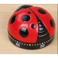 thumbnail image 3 of Temporizador de cocina Beetle Timer Temporizador electrónico Caja de color, 3 of 4