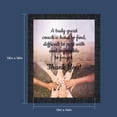 thumbnail image 2 of Coach Picture Frame, Coach Thank You Gift for Men or Women, Coaches Gifts for Basketball Coach, Volleyball Coach, Football Coach or Cheer Coach, Team Coach Gift for Baseball or Softball, 2127CH, 2 of 6