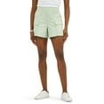 thumbnail image 3 of Lee® Womens Pull-On Cargo Short, Sizes XS-2XL, 3 of 9