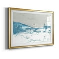 thumbnail image 5 of Meta Land I Premium Framed Print - Ready to Hang, 5 of 8