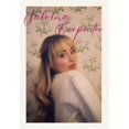 thumbnail image 3 of Póster con retrato de la cantante de moda moderna Sabrina Carpenter, pinturas en lienzo, imágenes artísticas de pared, decoración del hogar, dormitorio y club, 3 of 5