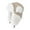 Khaki, variant on Winter Thickened Hat Women's Outdoor Windproof Earflap Hat Winter Thermal Hat for Men