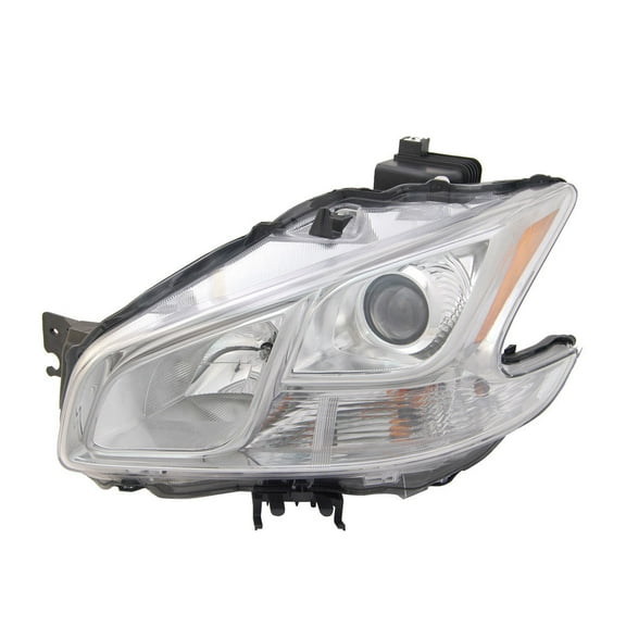 Headlight Assembly Fits select: 2009-2014 NISSAN MAXIMA
