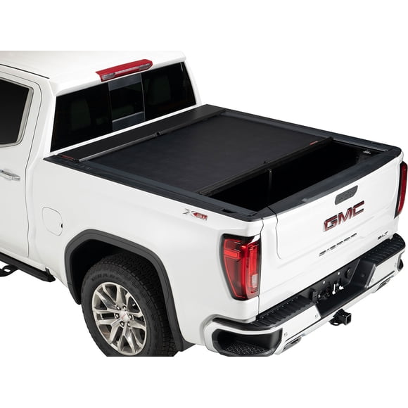 Track System Truck Bed