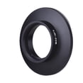thumbnail image 1 of Adapter Lens Mount Adapter M42 Screw SLR Lens to G Mount GFX Mirrorless Camera Manual Focus, 1 of 7