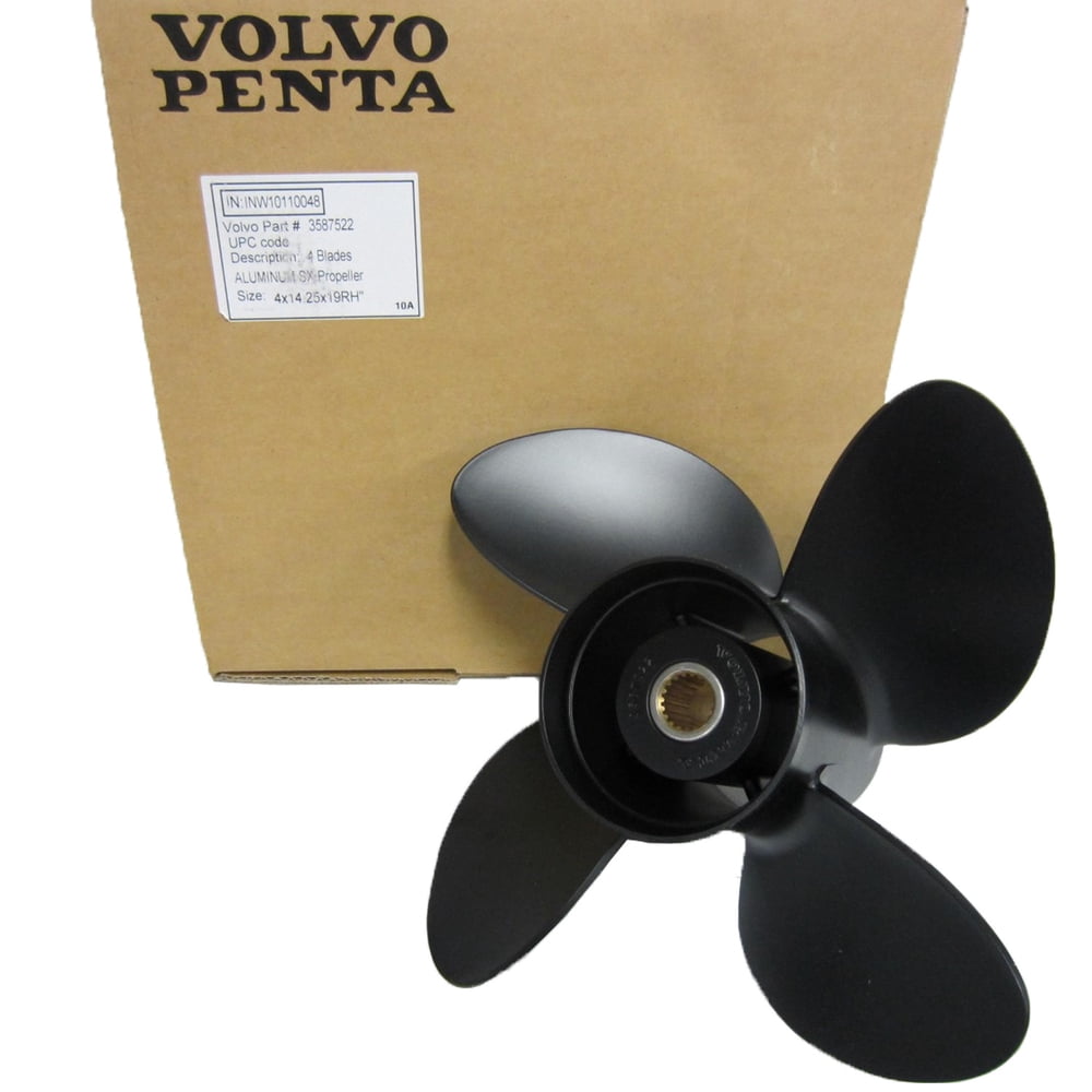 Volvo penta sx