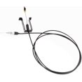 thumbnail image 1 of Dudubuy Throttle Cable for Polaris 2011-2017 Ranger 800 6X6 4X4 XP EFI Replace 7081669, 1 of 1