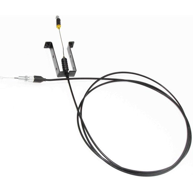 Dudubuy Throttle Cable for Polaris 2011-2017 Ranger 800 6X6 4X4 XP EFI Replace 7081669