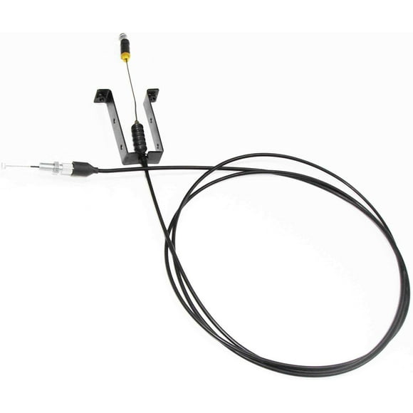 Dudubuy Throttle Cable for Polaris 2011-2017 Ranger 800 6X6 4X4 XP EFI Replace 7081669