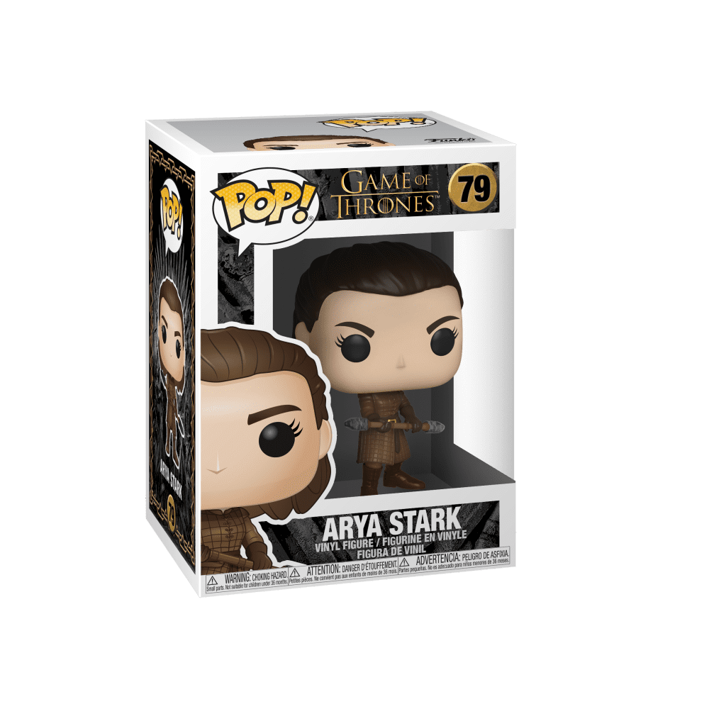 funko arya