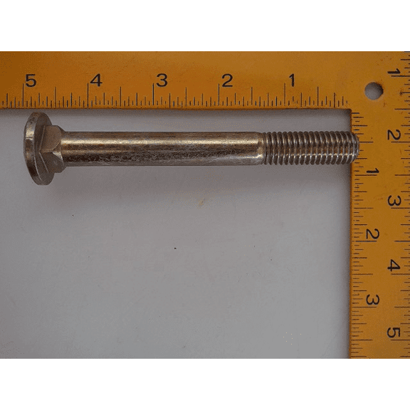 03H1853 BOLT GRADE 5 fits JOHN DEERE (New OEM)