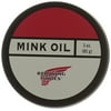 Red Wing Heritage Mink Oil, Clear, 20 M US