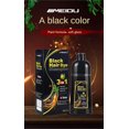 thumbnail image 4 of 500ml Permanent Hair Dye Instant Fast Hair Dye Color Shampoo Coconut Dye Kr, 4 of 5
