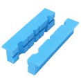 thumbnail image 3 of Vice Cover, Mâchoire d'Étanchéité 2 Pcs 5.5 Po Aimant Intégré pour Serrage, 3 of 8