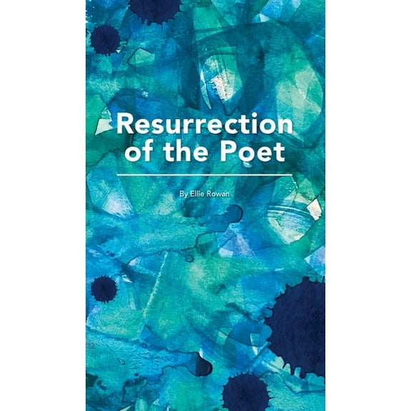 Resurrection of the Poet, (Hardcover)