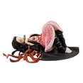 thumbnail image 3 of Demon Slayer Kimetsu no Yaiba: Nezuko Ver 2 Palm Size G.E.M. PVC Figure (with Gift), 3 of 3