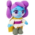 thumbnail image 3 of Star Wars Young Jedi Adventures Plush, Soft Character Dolls, Stuffed Toys Inspired by the Disney+ Animated Series, 8-inch, 3 of 6