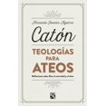 thumbnail image 1 of TEOLOGIAS PARA ATEOS DIANA CATON, 1 of 2