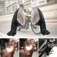 thumbnail image 2 of Realzion Feu Arrière de Moto 12v avec Indicateur de Direction pour Bmw F650gs F800gs F800r R1200gs R 1200GS_le Cadeau Ultime, 2 of 4