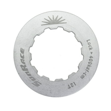 FH CASS LOCK RING Origin-8 12T-f/8-9sp