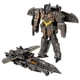 thumbnail image 2 of Figura de acción de transformación de coche, robot Robocar, dinosaurio, película de anime, juguetes para niños, coche, regalo para niños, 2 of 4